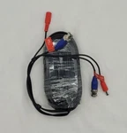 Zosi 60 Ft Bnc Video And Power 2-IN-1 Cctv Cable For Surveillance Camera. Fixed Price $12.78.