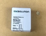 Resolution Products RE622 Nanomax Cryptix Wireless. Fixed Price $9.99.