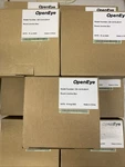 Open Eye OE-CA10JB-01 Round Junction Box New. Fixed Price $6.00.