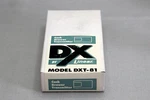 Linear DXT-81 Wireless Cash Drawer Bill Trap Transmitter 315 Mhz. Fixed Price $40.00.