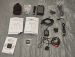 Lawmate PV-500NP Neo Pro 1080P Camcorder Wifi Touch Dvr Kit By. Fixed Price $582.19.