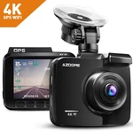 Azdome 4K Dash Wi-fi & Gps Parking Mode Night Vision 360 Car Camera Us. Fixed Price $39.99.