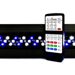 Finnex Marine 20" VL-MA20 24/7 Se Automated Led Aquarium Light 16.8W. Fixed Price $84.81.
