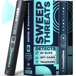 Detectors Mini Device For Audio Video Wireless Threats, Hotel Safety, Home .... Fixed Price $104.27.