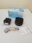 X-10 X10 Video Receiver Model VR36A (no Sound) New Free Shipping. Fixed Price $24.53.