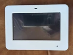 Digital Monitoring Products Xtl Control Panel, Dmp Security Alarm.... Fixed Price $100.00.