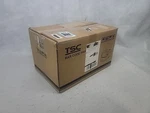 Tsc TTP-247 Printer, Thermal New Open Box. Fixed Price $249.95.
