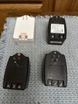 Security System Power Transformer MGT1650 Plug 120 Vac 16.5 MGT1640 ATW-1640AL. Fixed Price $40.00.