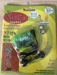 Vtg Ear Listening Device Audio Spying Retro Toy New Nos Rare 80S 90S Tech. Fixed Price $49.61.