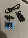 SQ11 Mini Dv Camera 1080P Hd Portable Video Recorder Motion Detection Usb Webcam. Fixed Price $30.00.