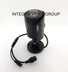 Lorex 4K 8MP Ip Metal Bullet Poe Wired Security Camera Audio Only Black. Fixed Price $84.55.