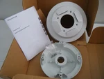New Axis 5502-321 Acc Pendant Drop Ceiling Kit P33 -ve Network Series Cameras. Fixed Price $21.99.