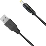 Usb Cable For Logitech S125I Speaker 984-000094 Dock Laptop Pc Power Supply Cord. Fixed Price $13.34.