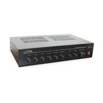 Speco Technologies PMM60A AMPLIFIER,60W,MIXER 2KJU8. Fixed Price $613.85.