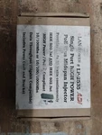 Lan-power LP-2535 Single Port High Poe Plus Midspan Injector. Fixed Price $5.00.