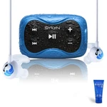 100% Waterproof Syryn 2 Swimbuds Sport Bundle For Swimming With Music Blue. Fixed Price $146.37.