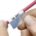 Laser/ink Jet Self-laminating Label, 8.5 X 11, 0.50 By 1.50, White (5,000EA). Fixed Price $946.96.