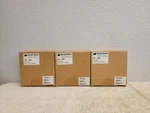 (3) Arecont Vision Sv-jba Panoramic Junction Box Free Shipping. Fixed Price $54.00.