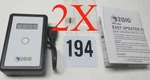 2X Nortek Easy Updater 2GIG-UPDV For S&C2, TS1 GC2E. Best Price Only $25EA. Fixed Price $45.00.