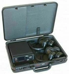 Kjb Druid White Noise Generator Distortion/ Reverberation Protect Mask. Fixed Price $3299.99.