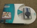 New Sealed Logitech Wilife Indoor Security Camera Master System DVS-800I. Fixed Price $99.99.