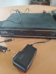 Sannce DH81NK1T Channel Digital Video Recorder, 1TB Hdd, Hdmi, Usb, Cctv. Fixed Price $67.50.