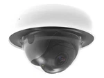 Unclaimed Cisco Meraki MV22-HW 4MP Indoor Varifocal Dome Camera 256GB Wht/blk. Fixed Price $110.00.