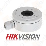 Nex DS-1280ZJ-XS Cbxs Conduit Base Junction Box For Select Hikvision Cameras. Fixed Price $15.99.