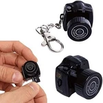 Ultra-compact Y2000 Mini Dv Camcorder: Your Travel Companion For Photos & Videos. Fixed Price $21.99.