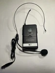 Gtd Audio G-787 Body Pack Transmitter Belt. Fixed Price $39.00.