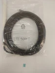 Dsc LTE-50ANT Indoor/outdoor Cellular Extension Kit 50FT Unused-no Box. Fixed Price $73.32.