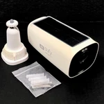 S330 Eufycam Solar Power Wire-free Security Add-on Camera T81601W1 Good. Fixed Price $49.99.