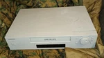 Samsung SSC-1280H Time Lapse Surveillance System Video Cassette Recorder Tested. Fixed Price $27.00.