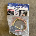 Securitron Model BR-7 Bridge Rectifier 7A Amp 12/24 Vdc Output Converts Up 120. Fixed Price $20.00.