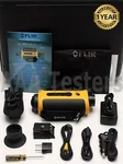 Flir Systems HM-324 Xp Infrared Thermal Imaging Camera 432-0004-05-00S Imager. Fixed Price $4229.00.