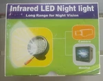 Sale* Wisecomm IR010 Infrared Night Vision Led For Security Camera, 100% New. Fixed Price $19.50.