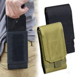 Military Tactical Belt Pouch Mobile Phone Bag Molle Waist Case Cover. Fixed Price $8.98.