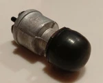 Waterproof Shaved Door Popper Emergency Release Push Button Custom Street Rod. Fixed Price $17.55.