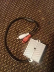 Mini High Sensitive Pickup Microphone Waterproof Metal Case For Cctv Security. Fixed Price $10.99.