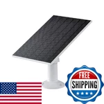 Solar Panel For Wyze Camera, Works With Battery Pro/cam Outdoor V1/V2,. Fixed Price $50.56.