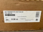 Axis Acc Pendant Kit P3343-VE P/n: 5502-321. Fixed Price $24.99.