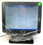 Elo ESY15X3 Touchscreen All-in-one Pos, Intel Core I3-4350T 3.10 Ghz, 4GB Ram. Fixed Price $199.99.