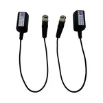 Lot Of Nvt NV-214A-M Twisted-pair Video Transceiver For Cctv. Fixed Price $24.99.
