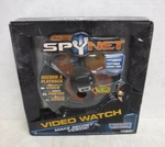 Video Watch Real Tech Spy Net Jakks Pacific 2010 Interactive Toy 112624AST3. Fixed Price $38.99.