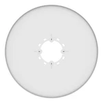Hanwha SBP-315C Mounting Hole Cover Plate Pack Of. Fixed Price $43.49.