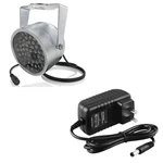 48LED & 12V Power Ir Infrared Night Vision Light For Security Cctv Camera. Fixed Price $17.59.