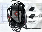 Ultrak UL-CBZ24V Pan Tilt Zoom Control Desktop Unit. Fixed Price $200.00.