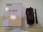 Uniden SDS100 Digital Apco Deluxe Trunking Handheld Scanner W/ Gps. Fixed Price $900.00.