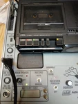 Vinage Police Audio Intelligent Devices Spy Unitel 210. Fixed Price $285.00.