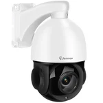 Jennov 4K 8MP 30X Zoom Poe Security Camera Ptz Auto Tracking Outdoor 2-WAY Audio. Fixed Price $156.59.